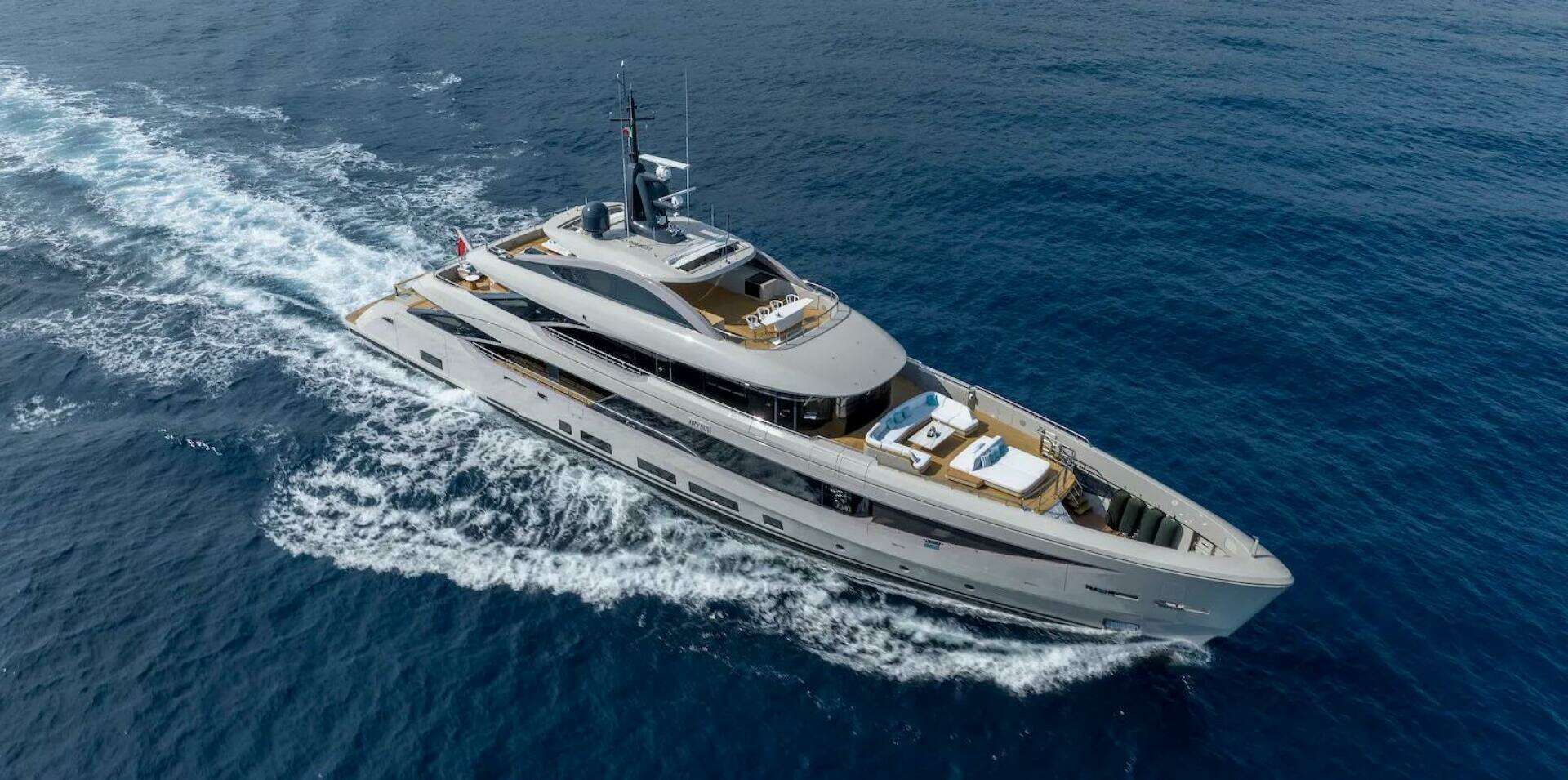 2022 Benetti B.Now 50 - Image 23