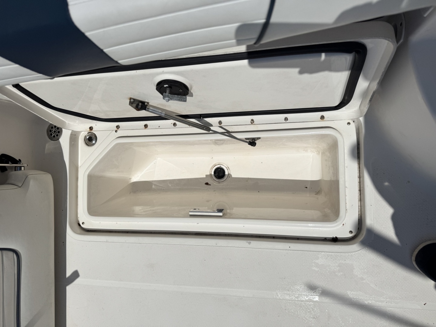 2016 Wellcraft — - Image 21