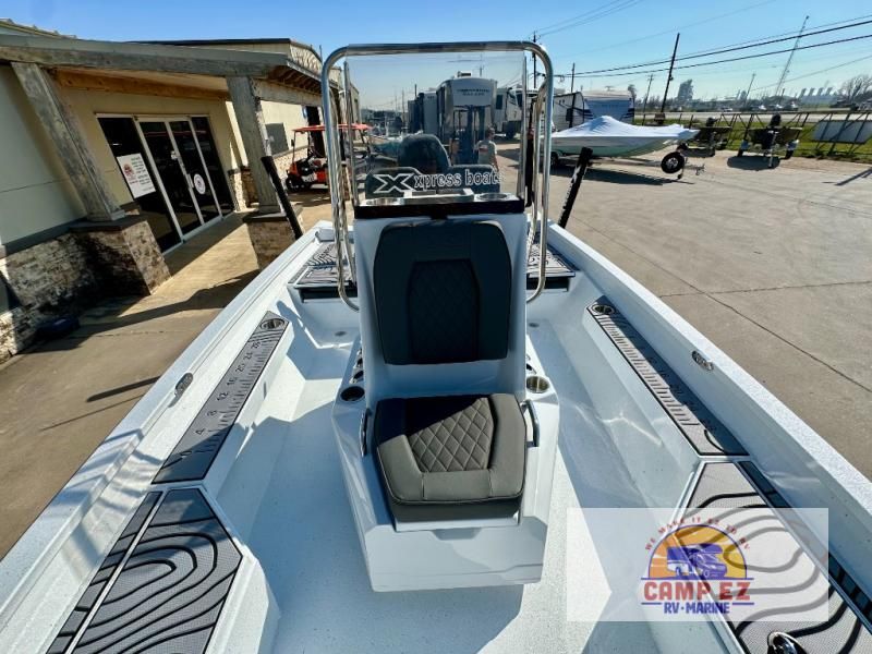 2026 Xpress Boats H20B - 16