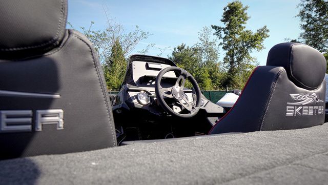 2026 Skeeter ZX200 - 5