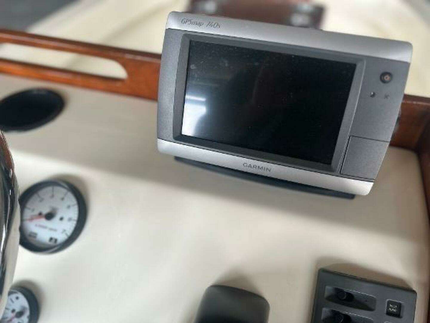 2012 Seaway — - Image 6