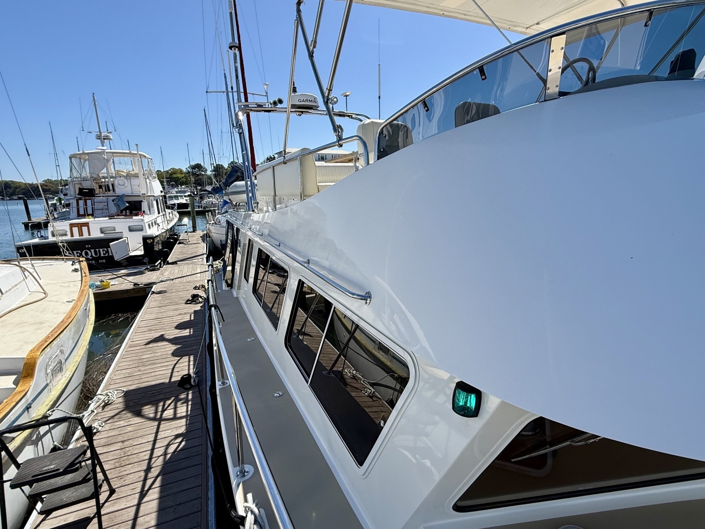 2015 Coastal Craft 45-IPS - Image 22