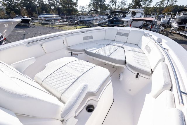 2026 Sea Fox 288 Commander - 19