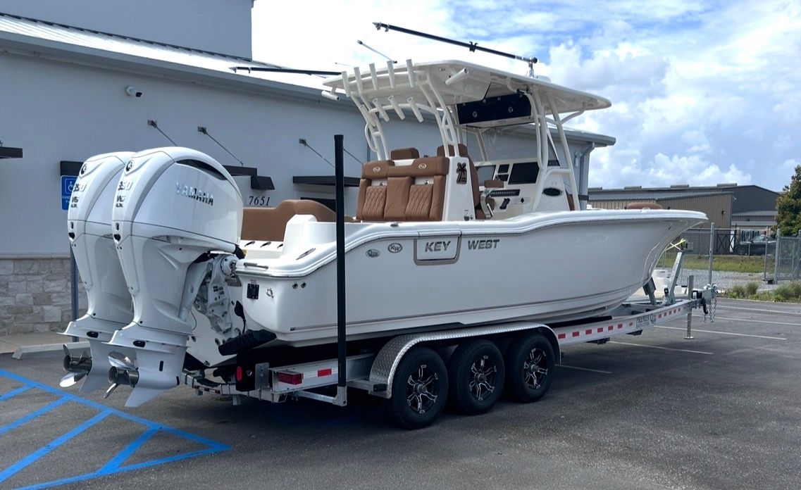 2026 Key West 219 FS - 7