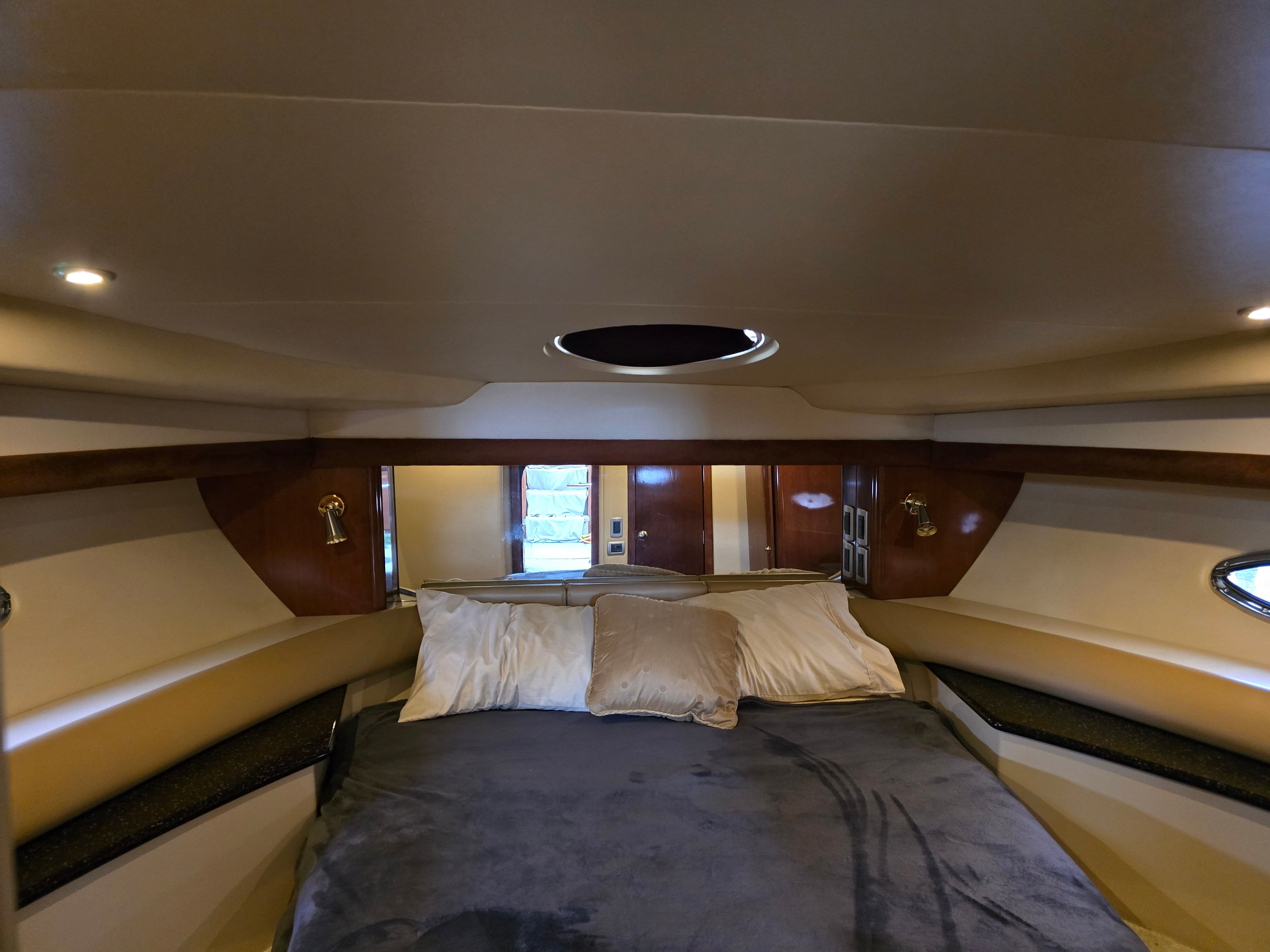 2008 Meridian 459 Motoryacht - 62