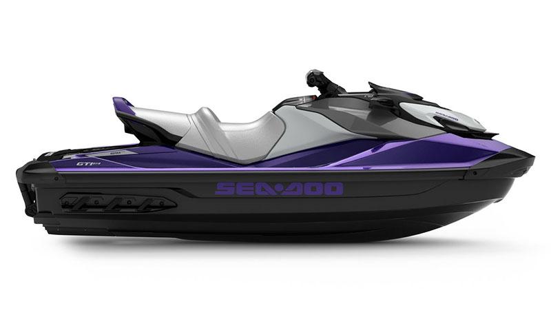 2025 Sea-Doo GTI SE 130