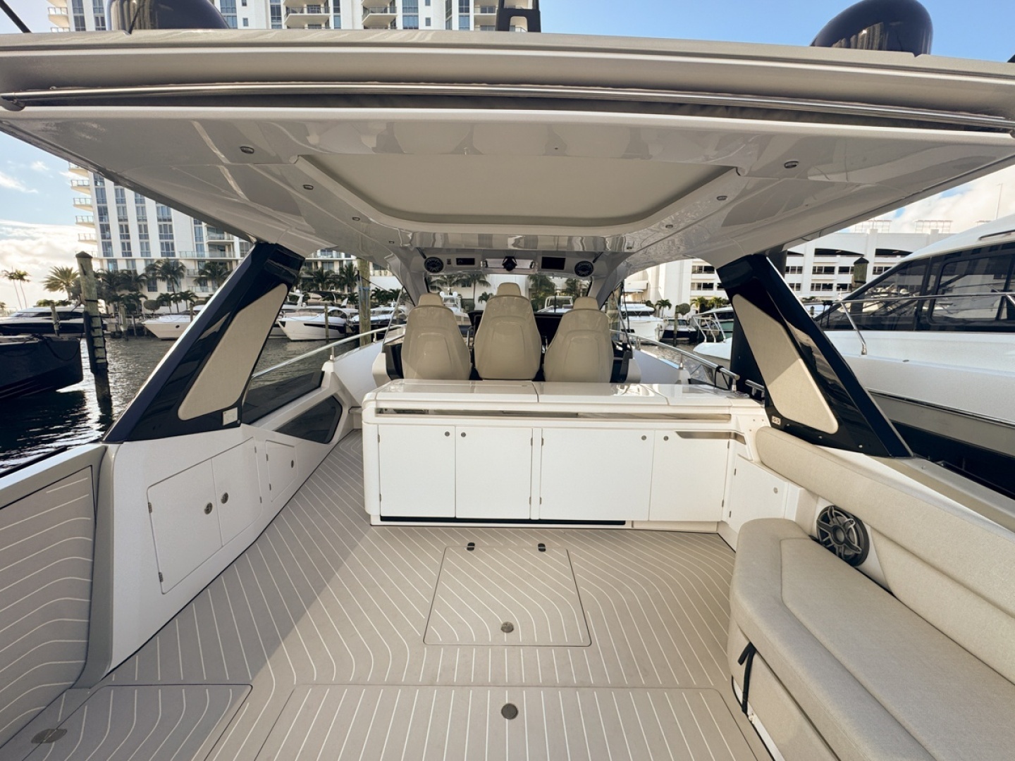 2023 Azimut Verve 47 - Image 56