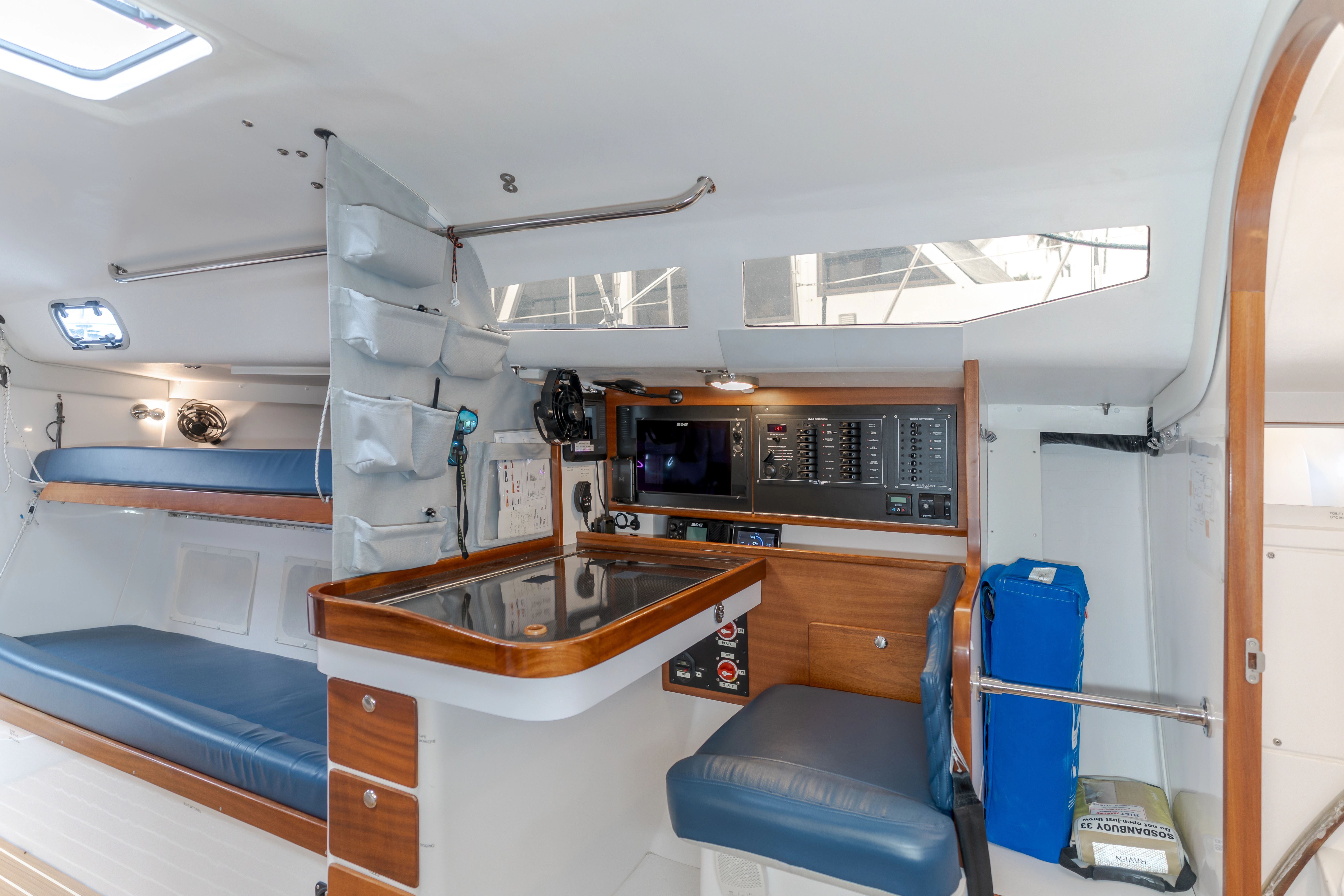 2019 J Boats J/121 - 13