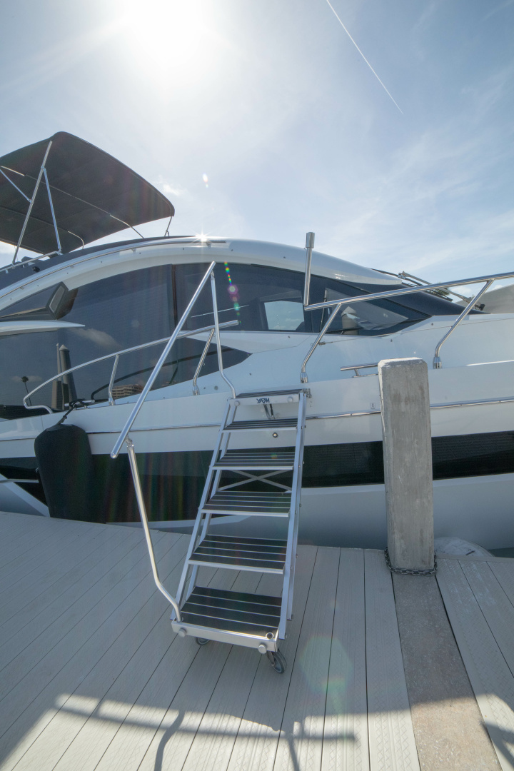 2024 Galeon 510 SKY - Image 71