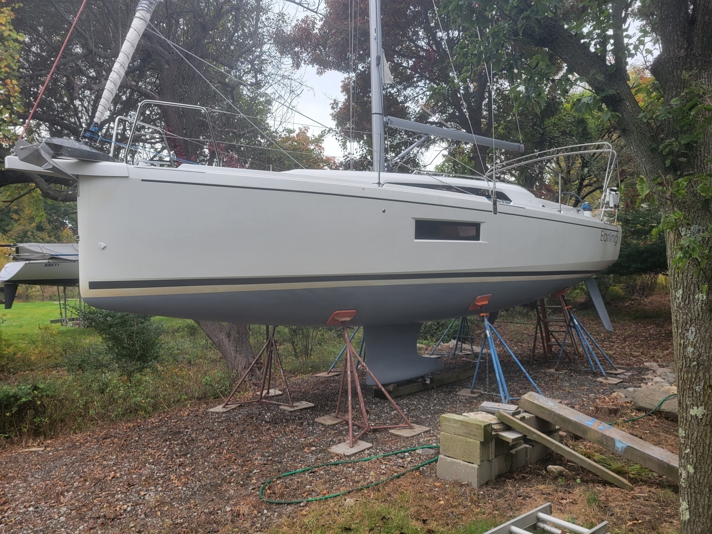 2020 Beneteau 30.1 - Image 6