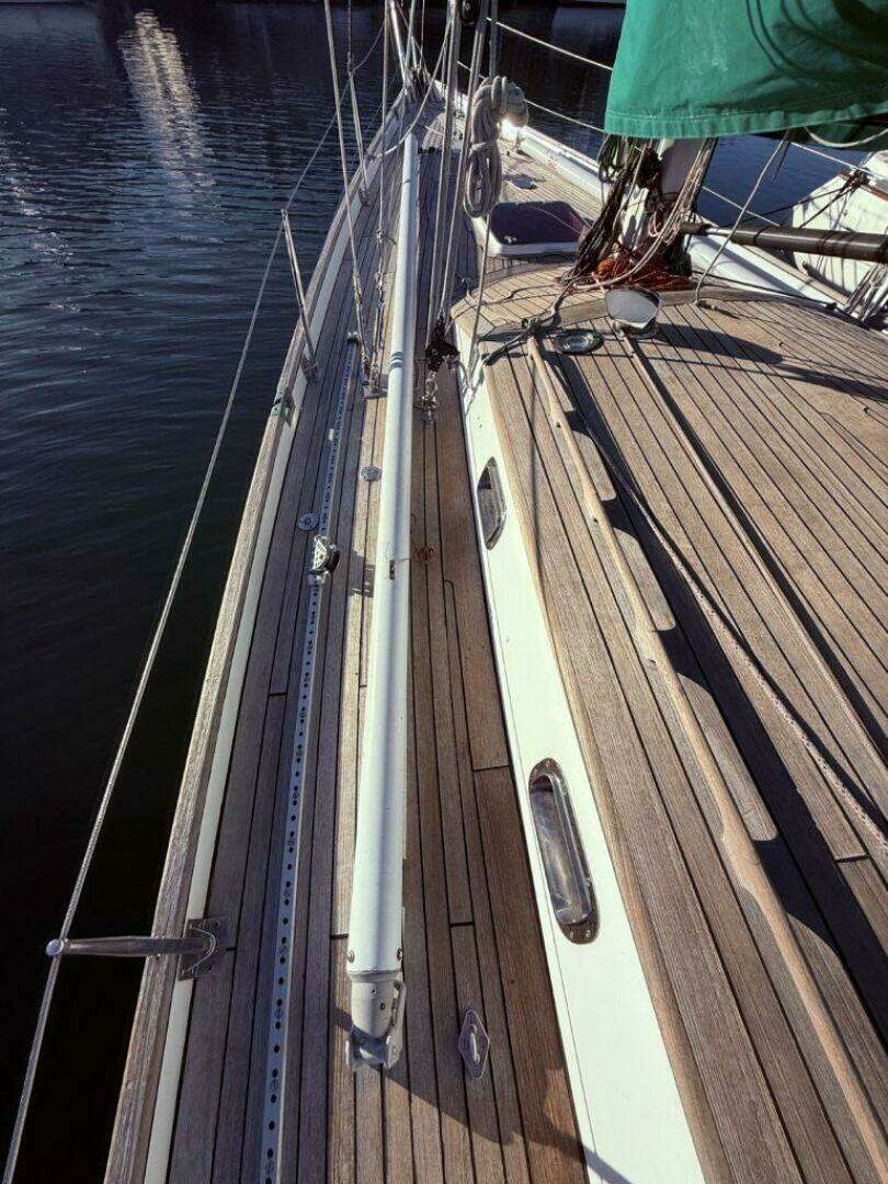 2007 Schooner — - Image 16