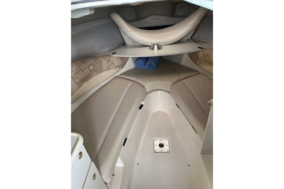 2001 Maxum 2300 SC - 4