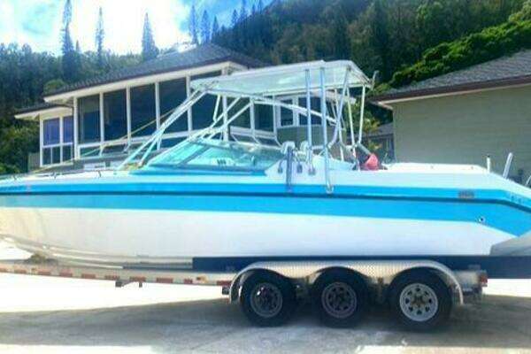 1989 Chaparral 2-46