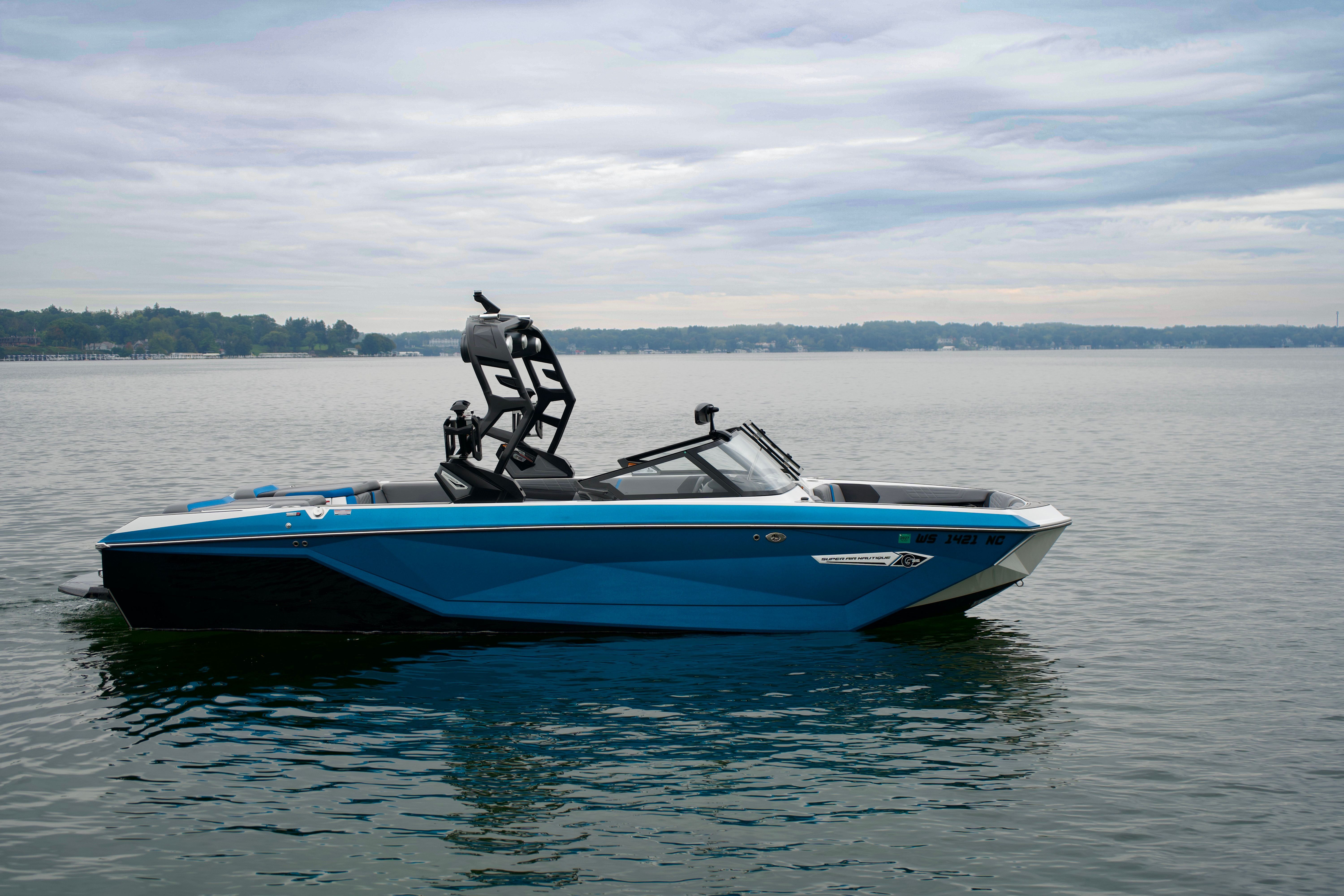 2021 Nautique Super Air Nautique G25 - 2