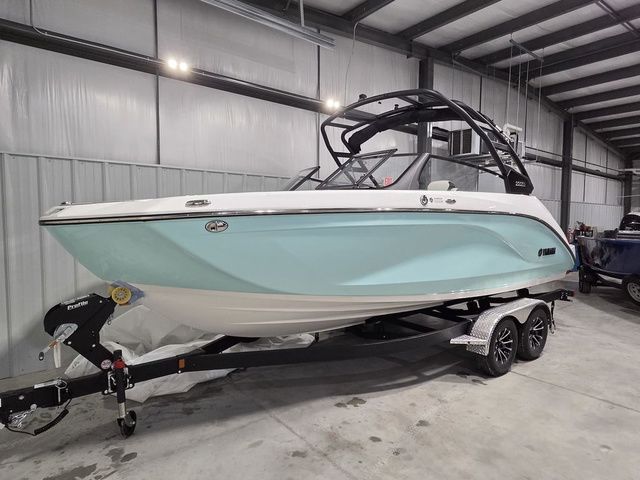 2026 Yamaha Boats 222S - 2