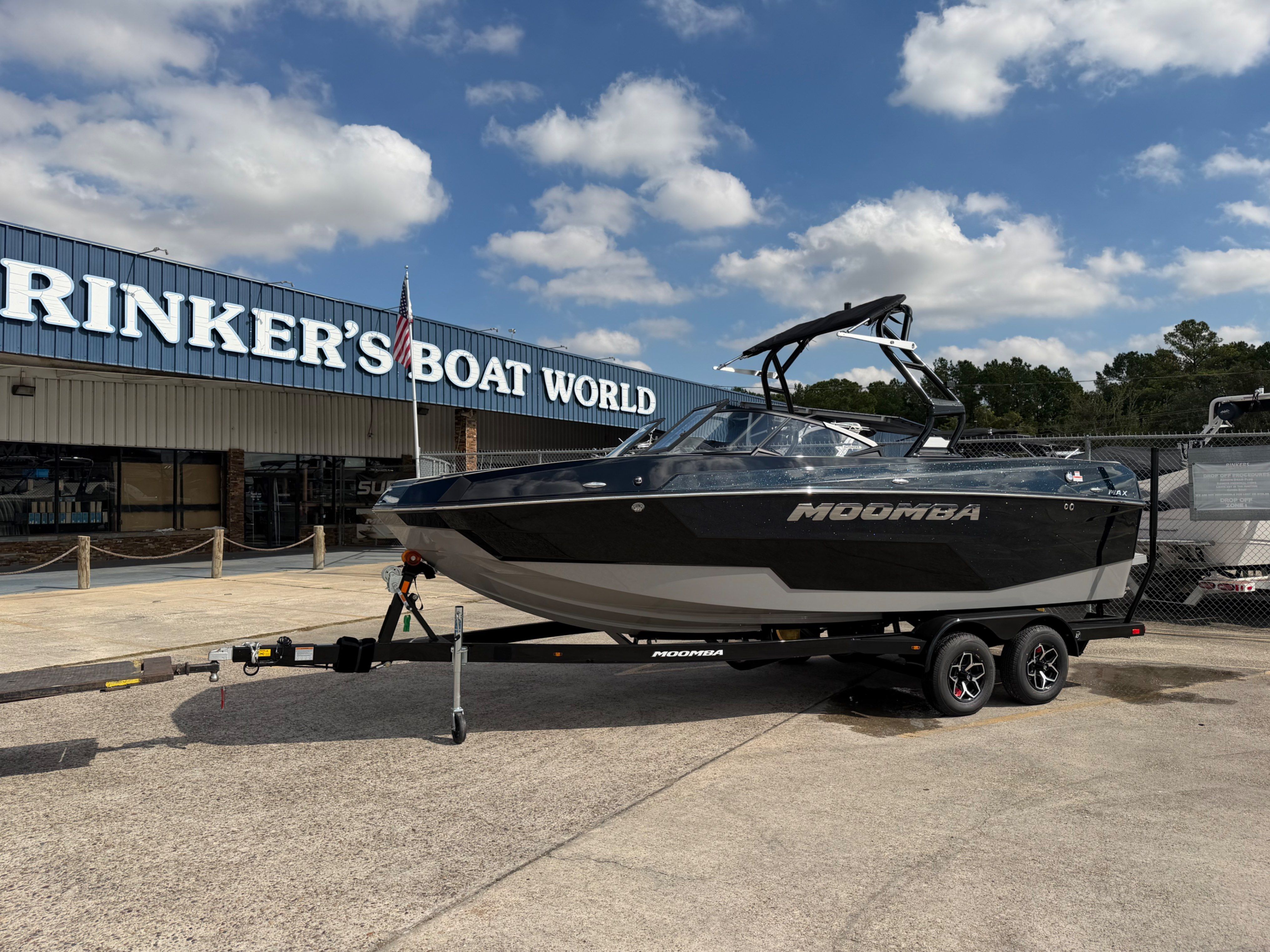 2026 Moomba Max - 3