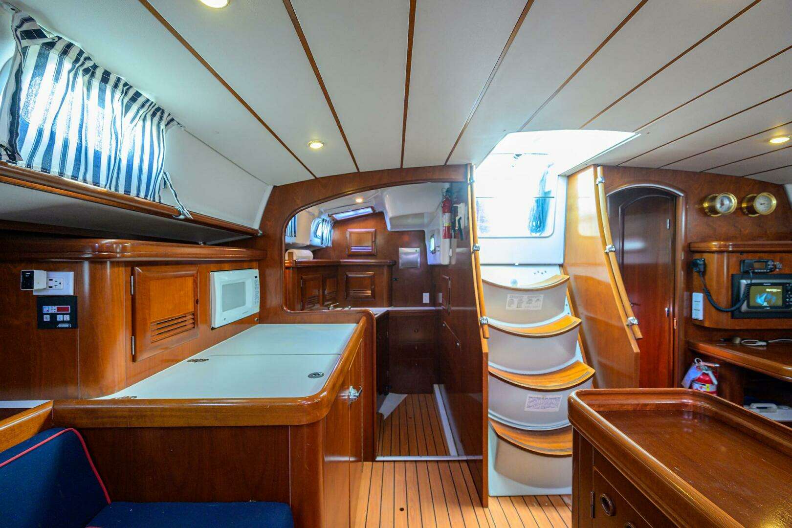 2003 Beneteau Beneteau 50 - Image 19
