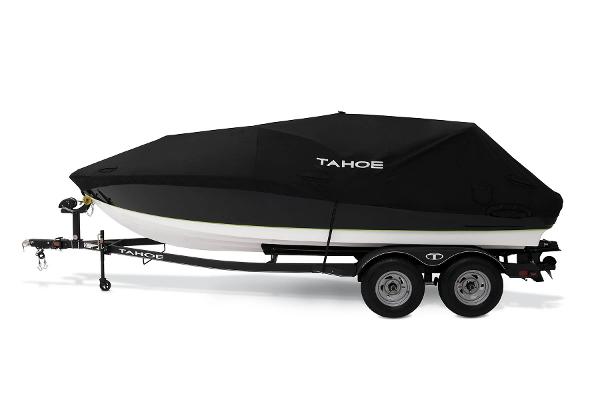 Tahoe 210 Si
