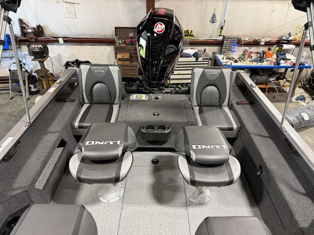 2026 Lund 2075 Impact XS Sport - 17