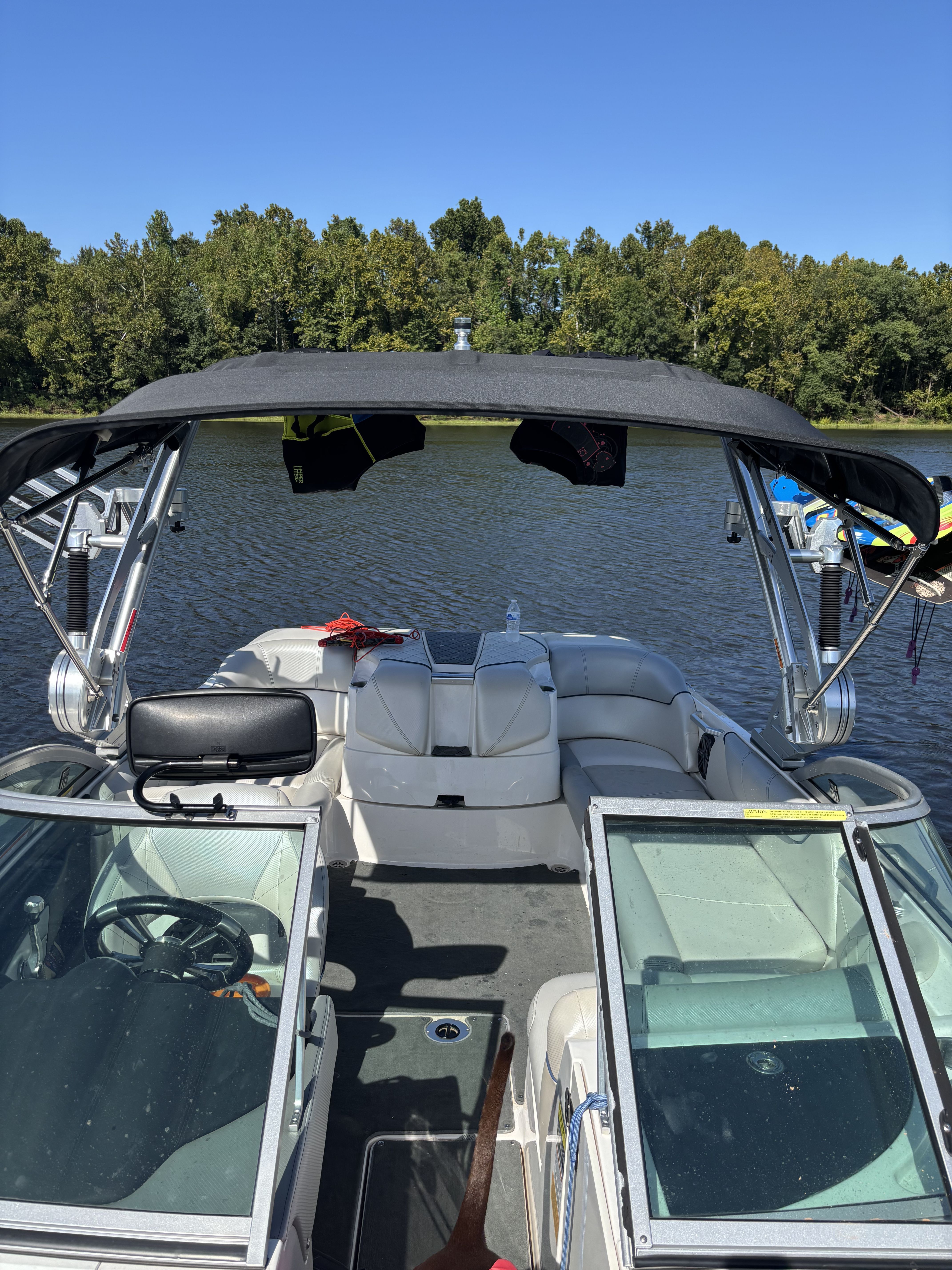 2013 MasterCraft X-14V - 2