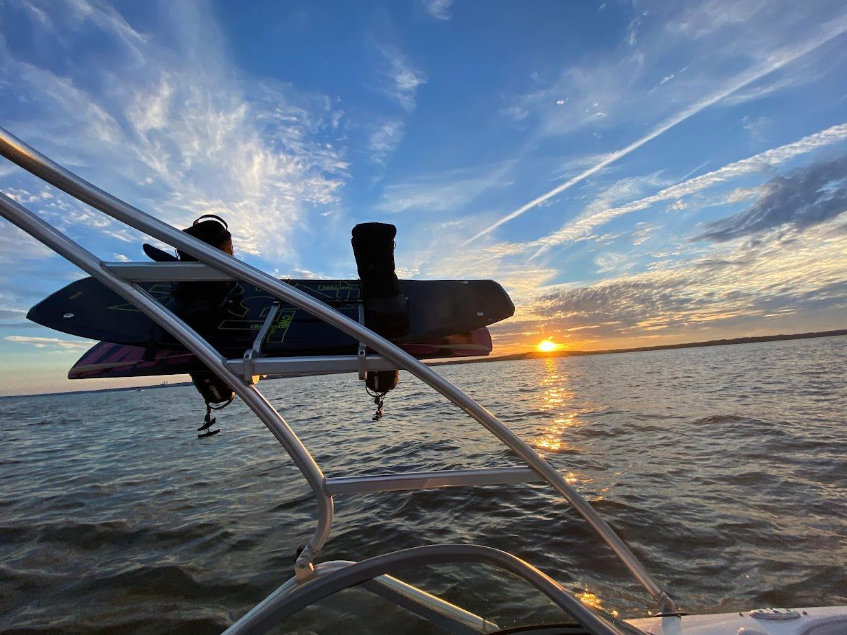 2006 Moomba Outback - 11