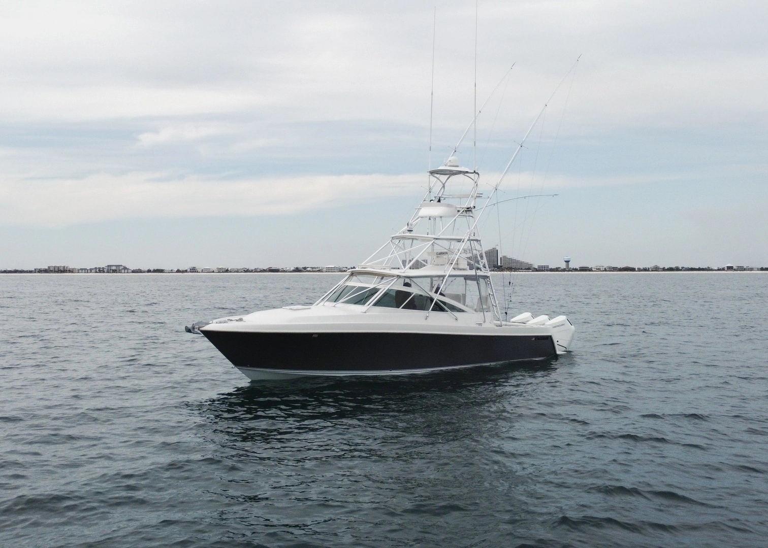 2011 Contender 40 Express - Image 37