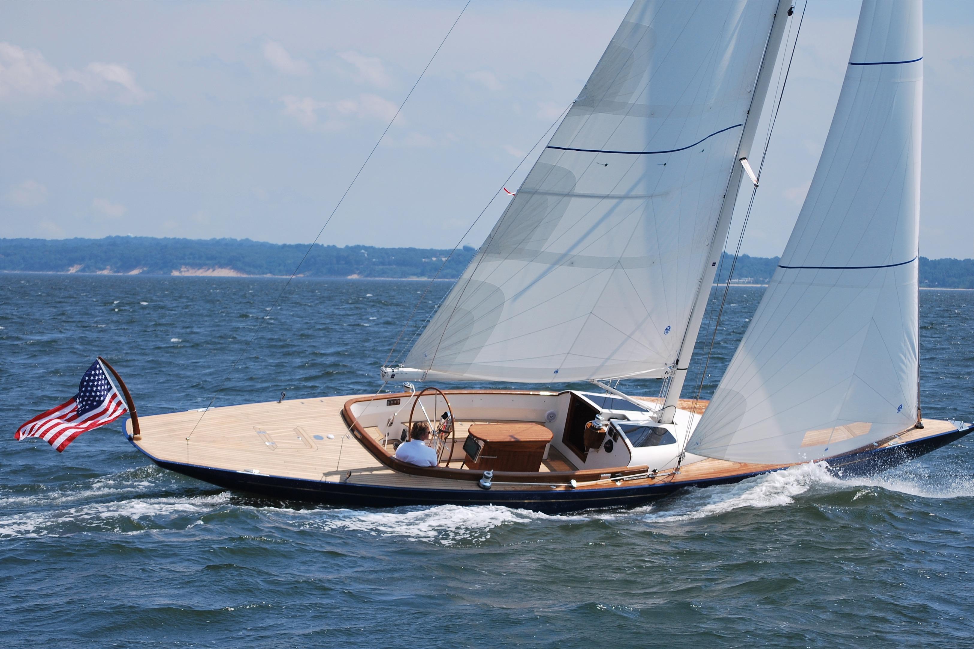 2014 Leonardo Yachts Eagle 44