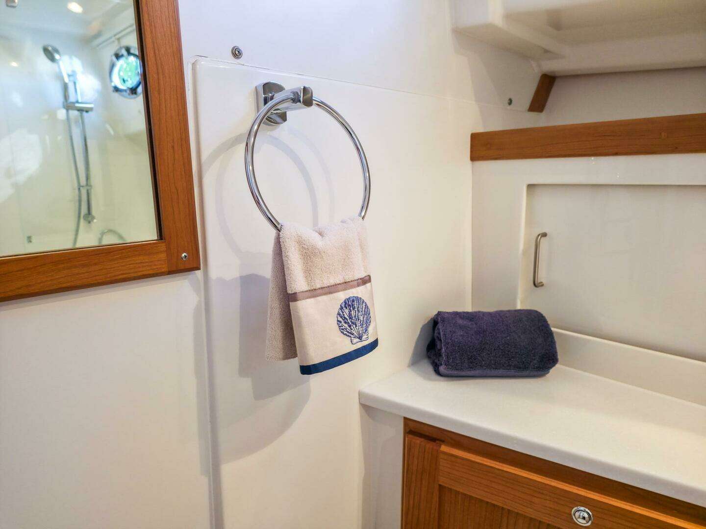 2027 Back Cove 412 - Image 38