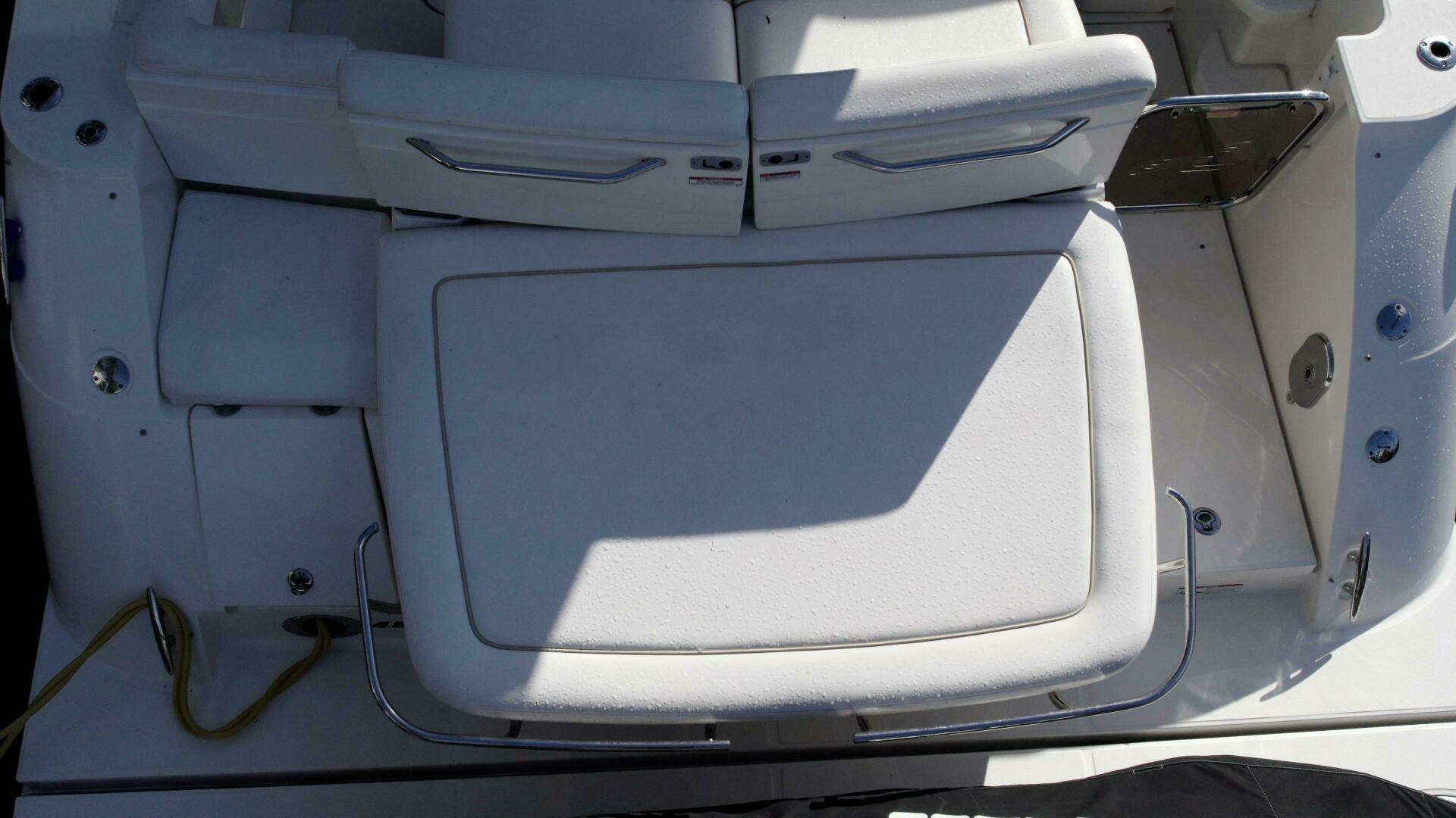 2010 Sea Ray 45 Sundancer - Image 65