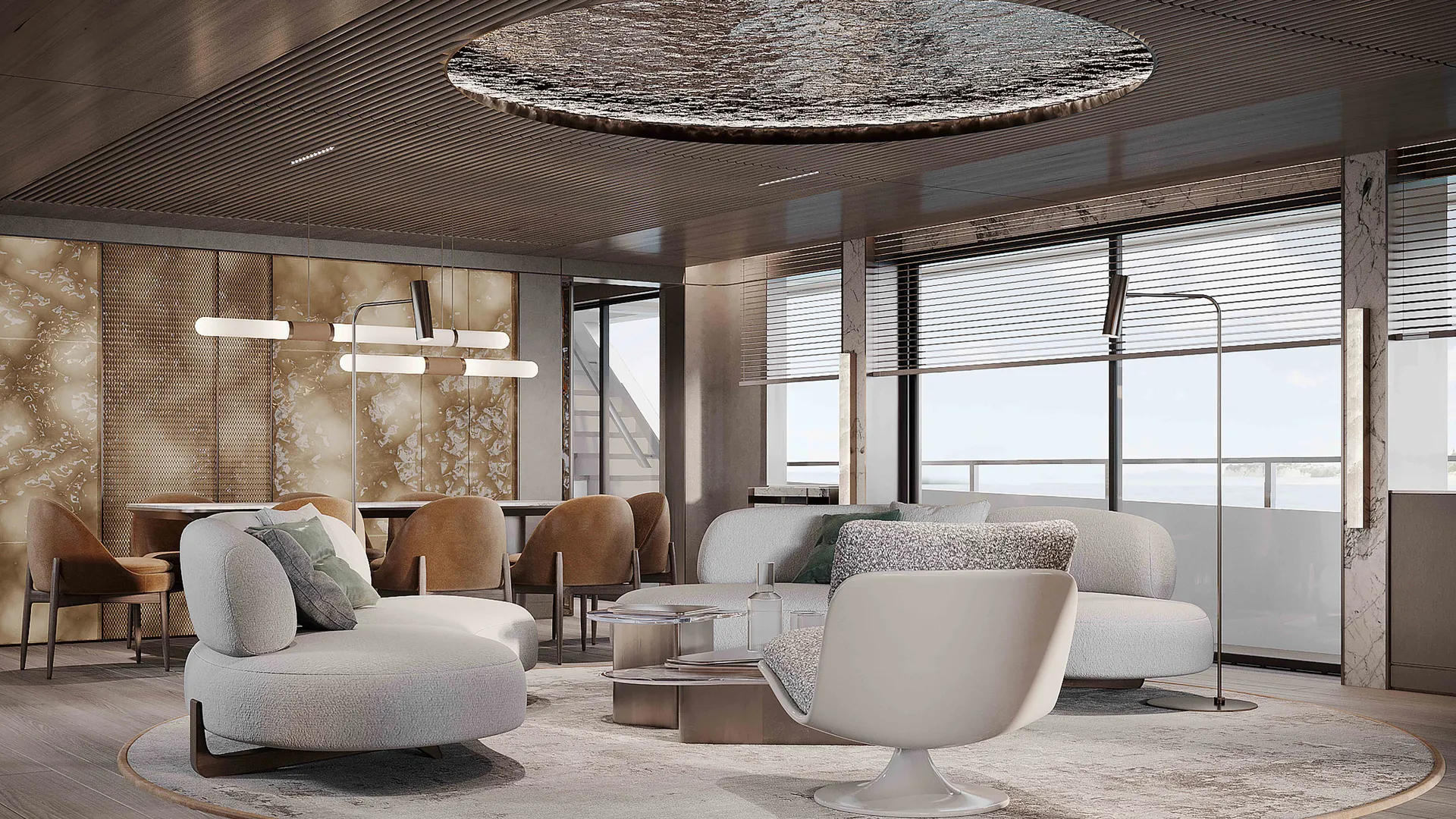 2025 Alia Yachts XIMENA - Image 17