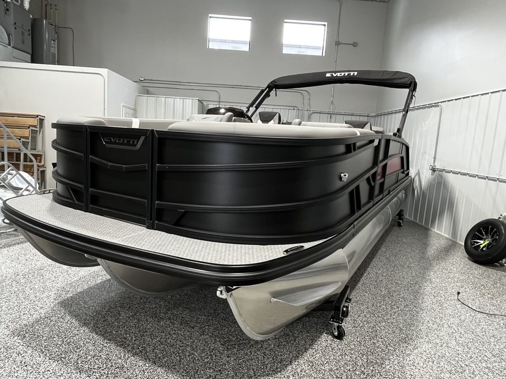 2026 Evotti 521CS - 6