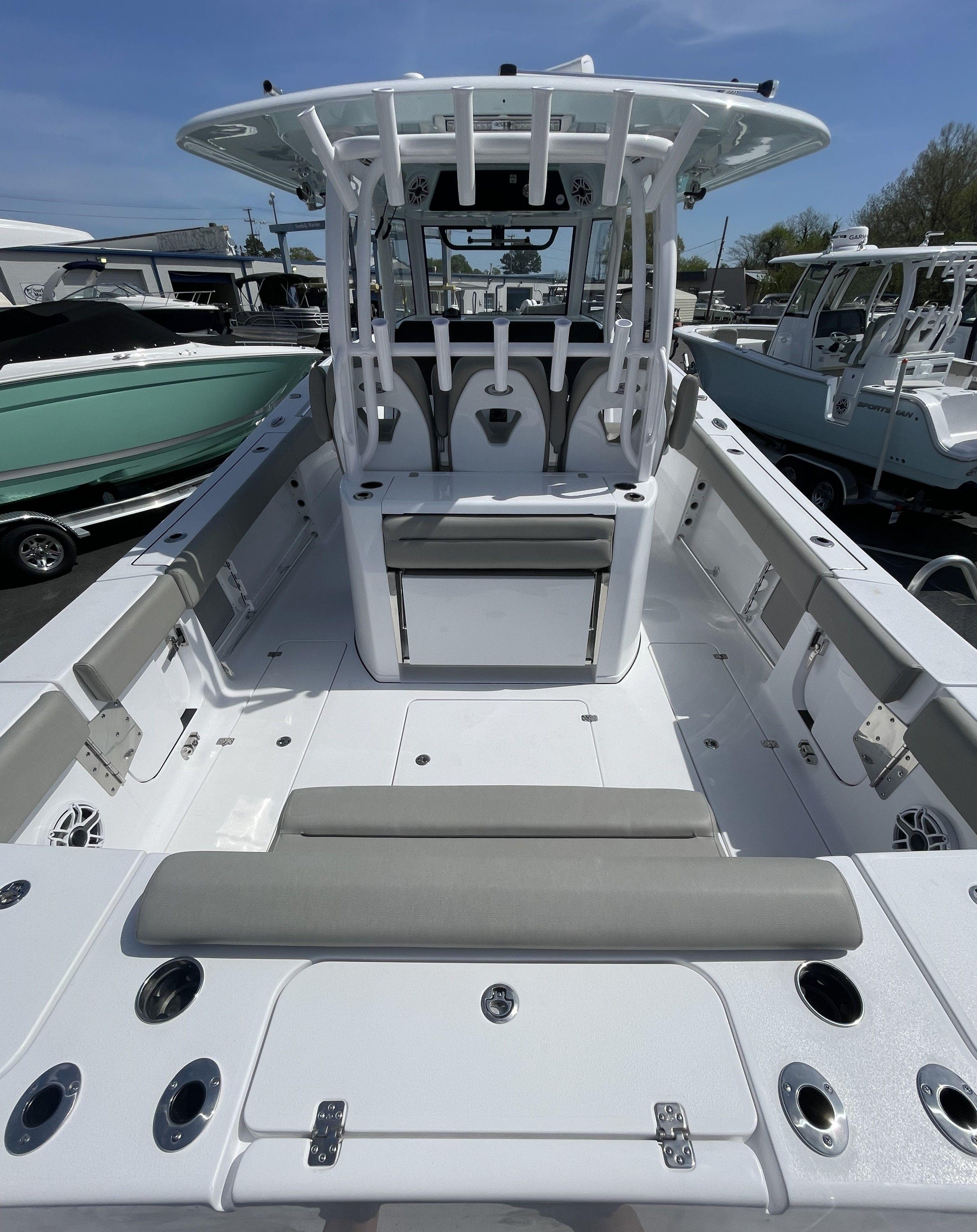 2025 SPORTSMAN 352 OPEN - Image 14