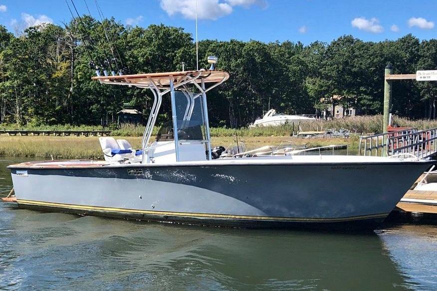 1978 Pacemaker Wahoo 26