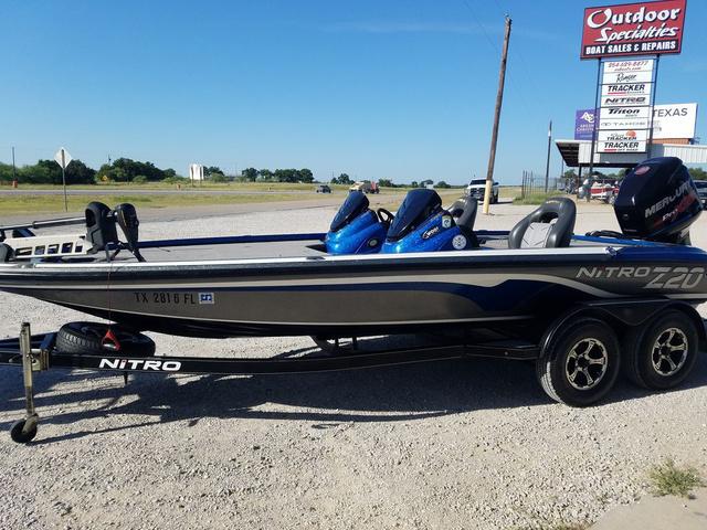 2016 Nitro Z20 Pro - 4
