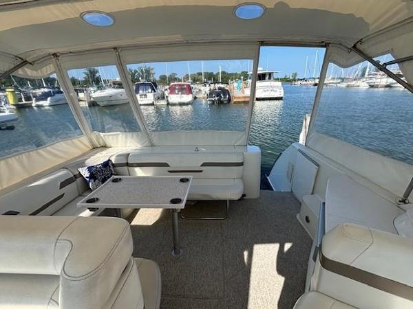 1998 Formula 41 Performance Cruiser - 7