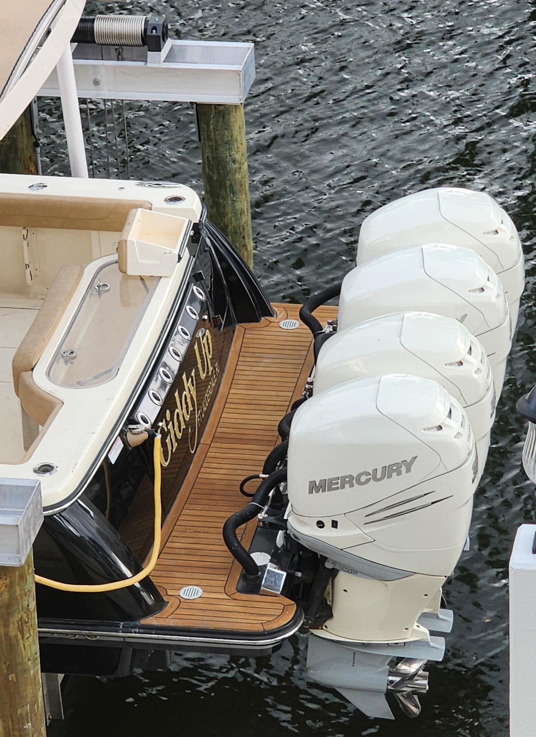 2018 Scout 380 LXF - 7