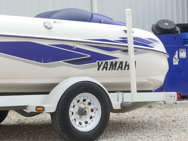 1999 Yamaha Boats Exciter 135 - 9