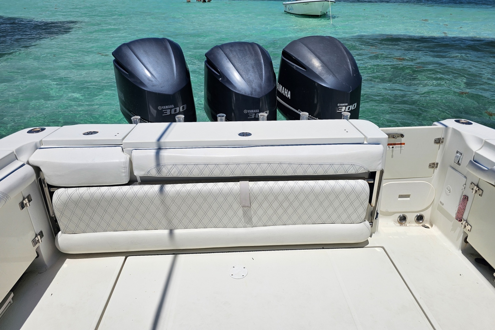 2005 Hydra-Sports — - Image 26