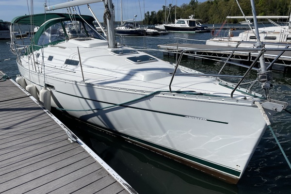 2003 Beneteau