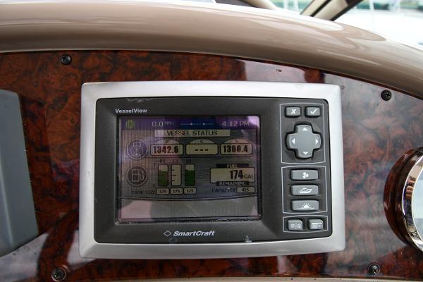2003 Sea Ray Sundancer 460 - 70