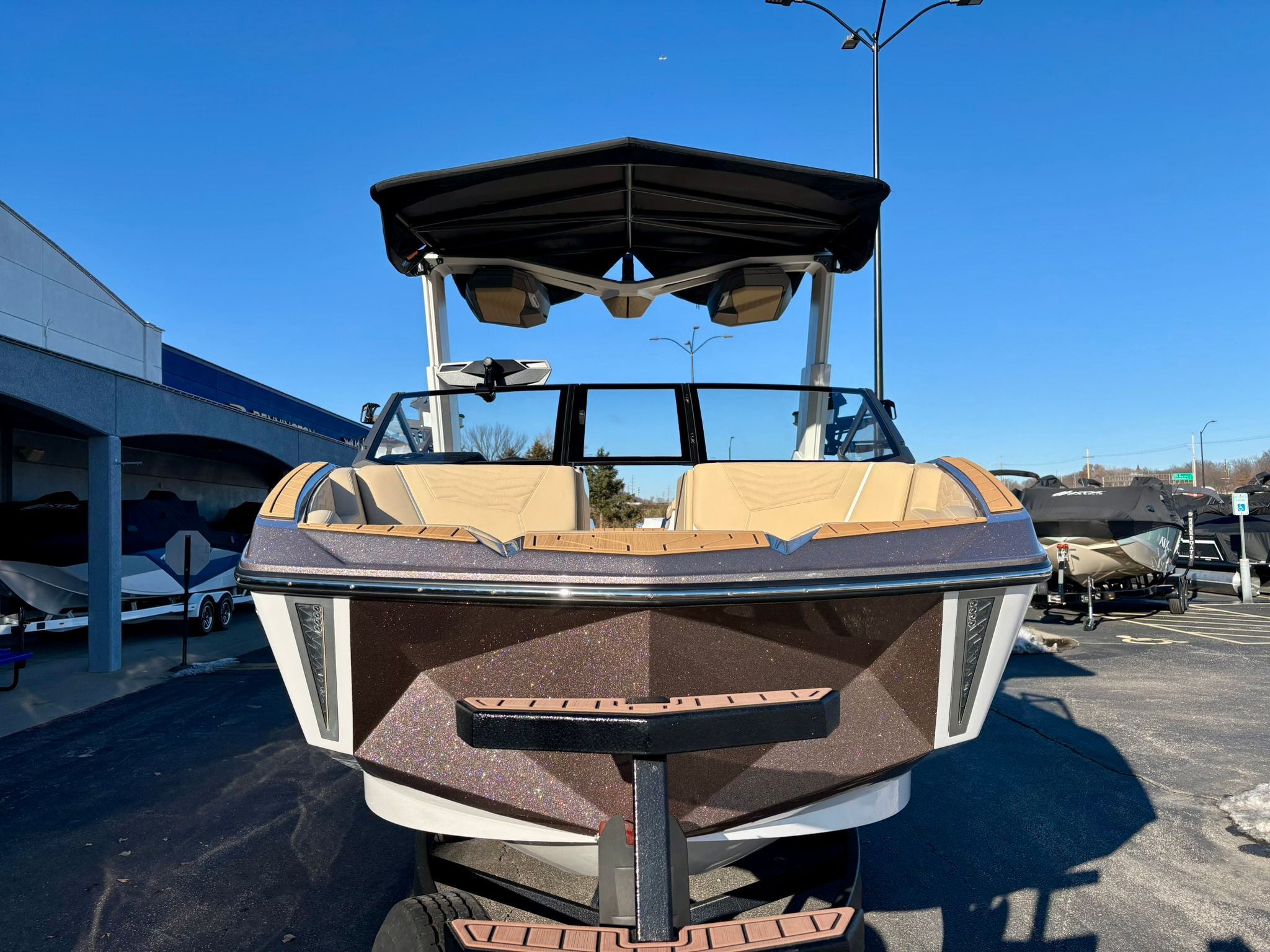 2026 Nautique Super Air Nautique G23 - 6