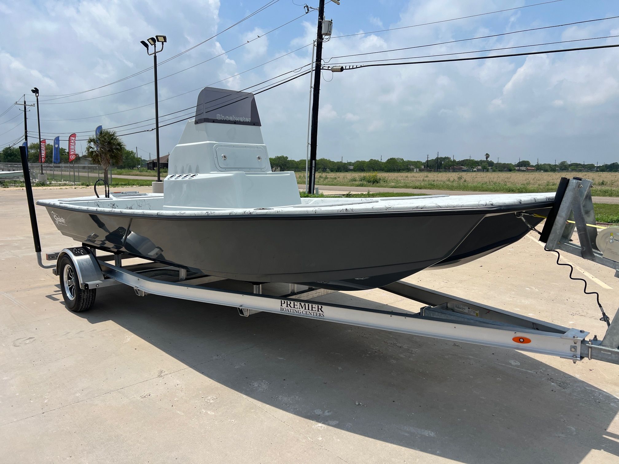 2026 Shoalwater 20' Catamaran - 7