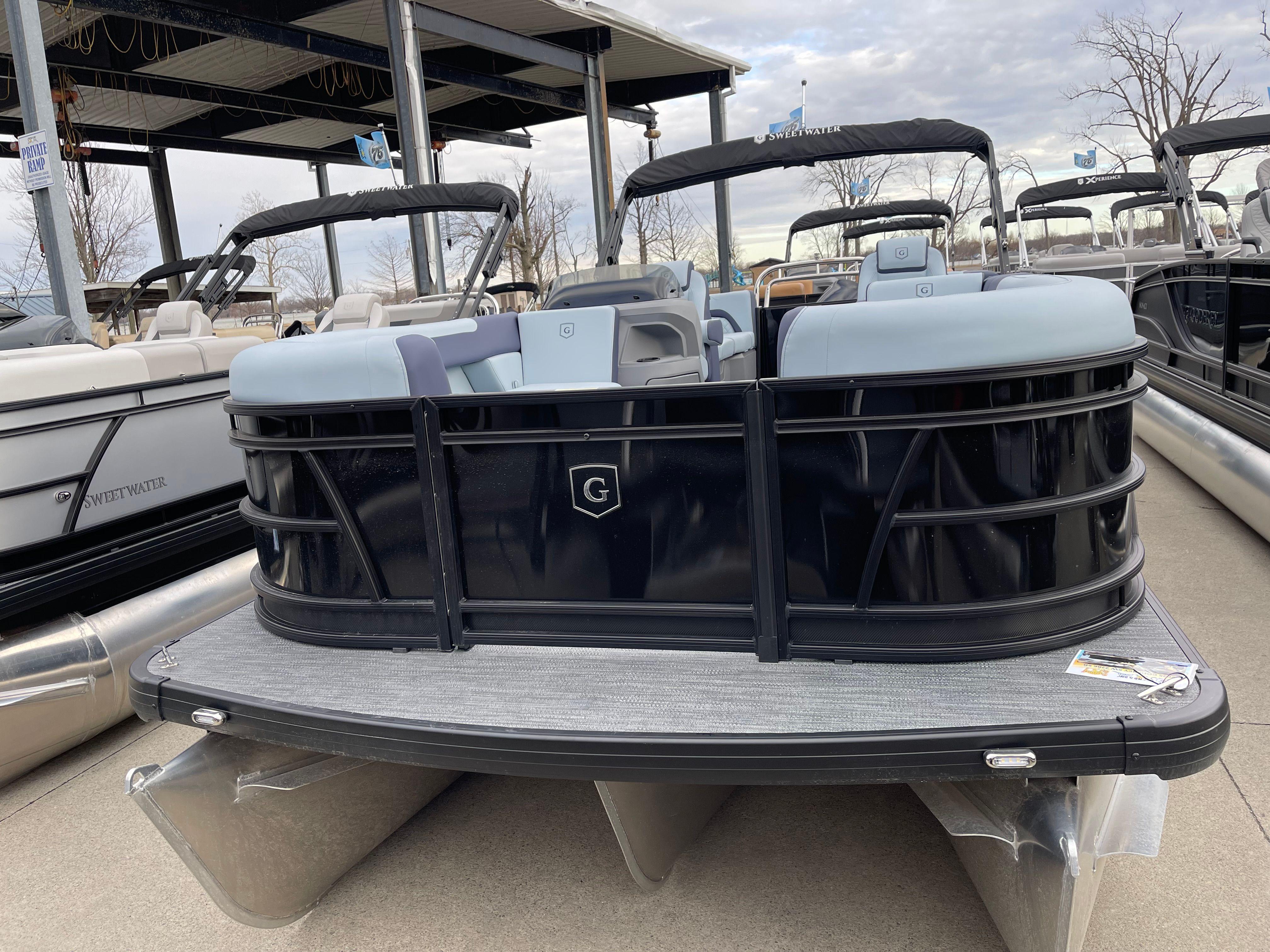 2025 GODFREY SW 2286 SB - Image 2