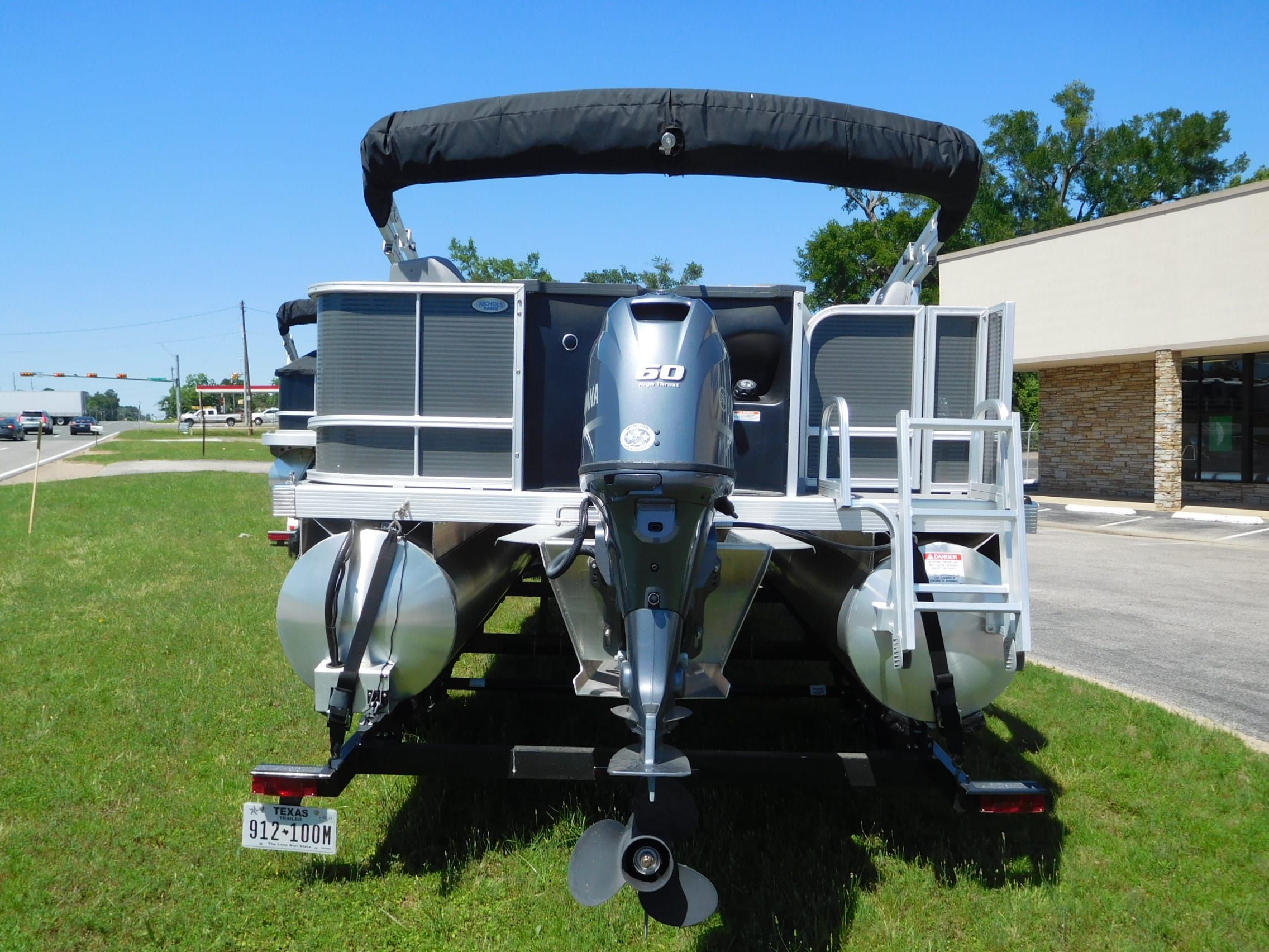2024 Bennington 188 SVF - 4