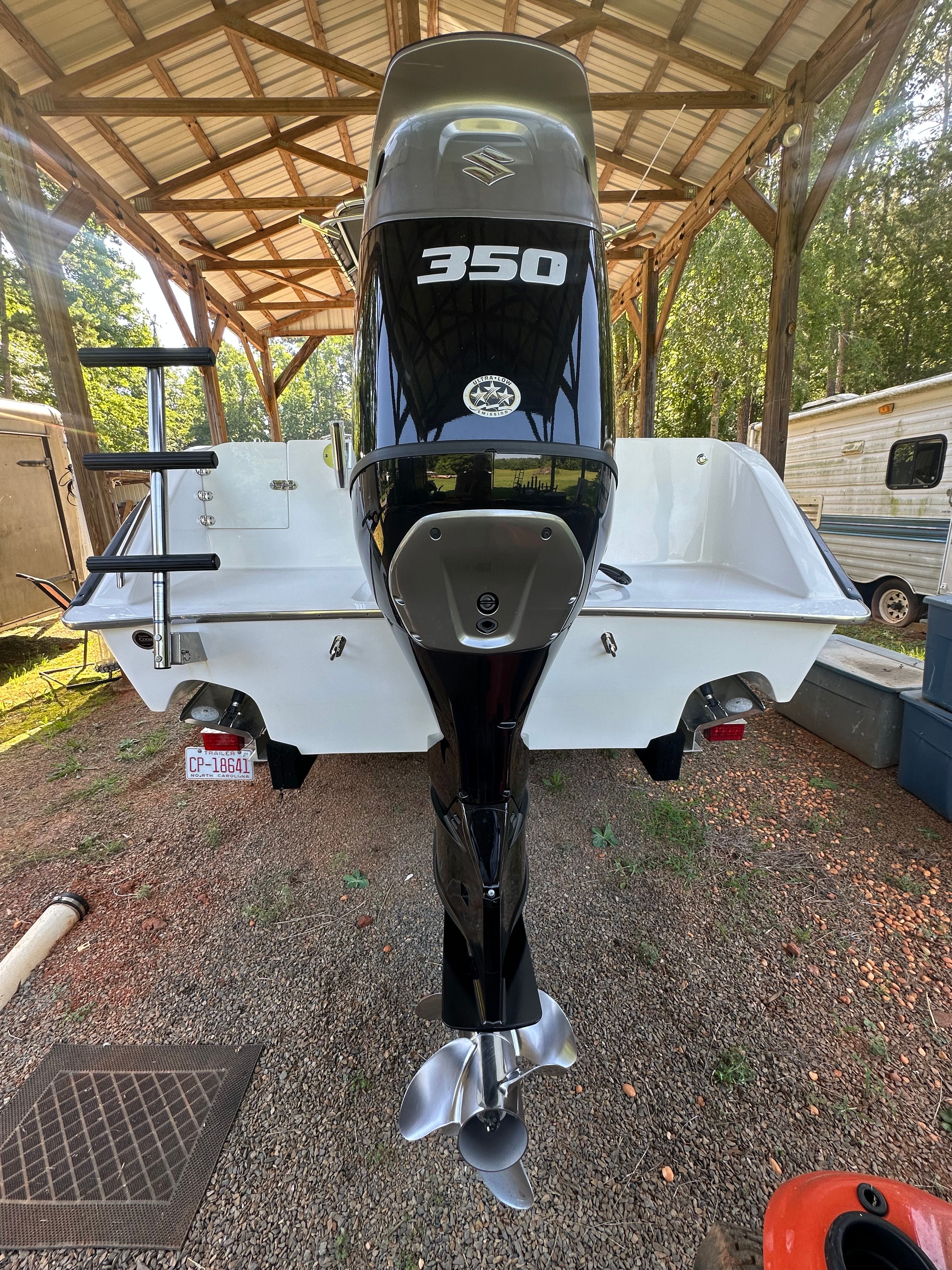 2022 Cape Horn 22OS - 2