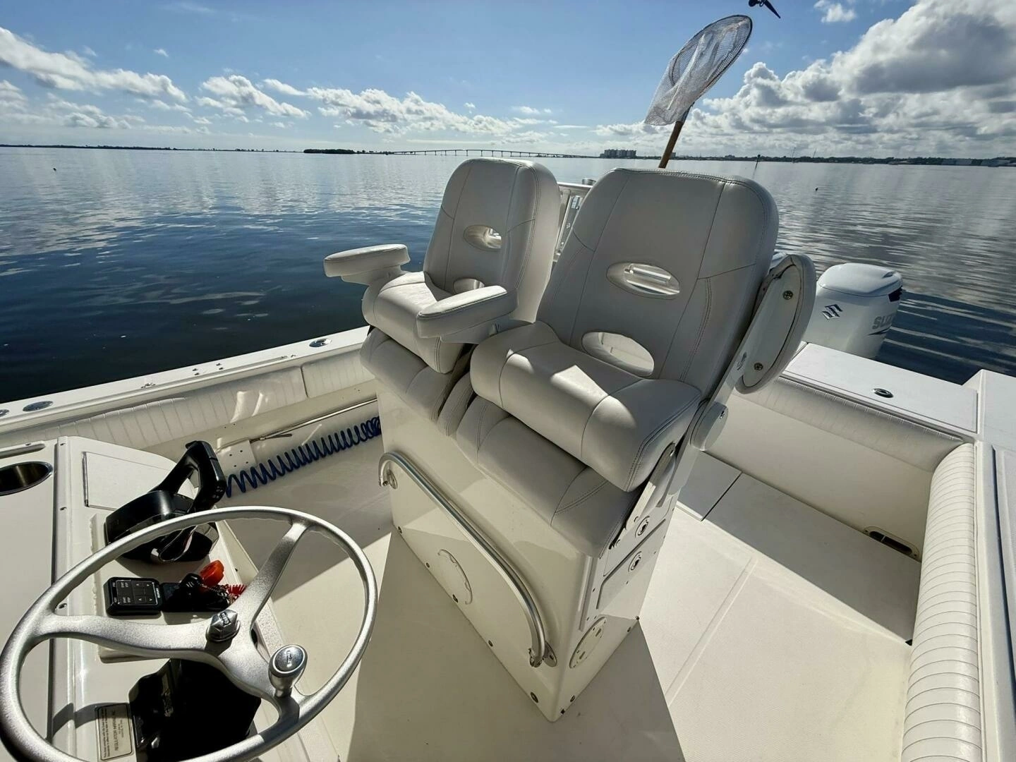 2006 Regulator 29 FS - Image 3