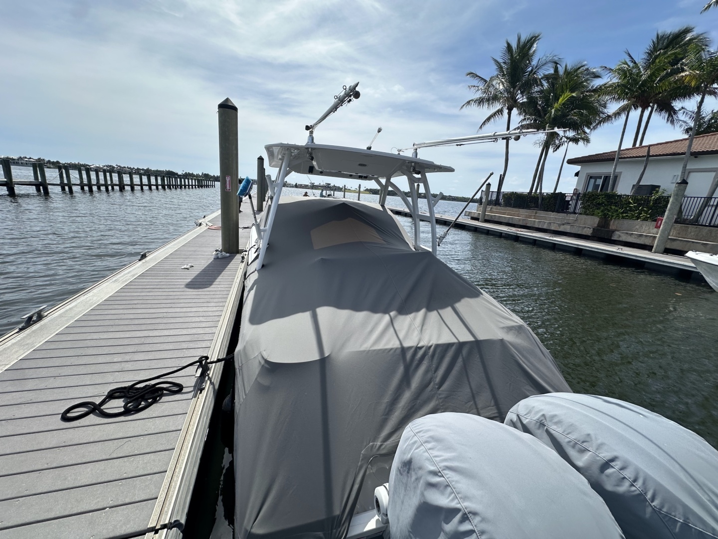 2025 Sea Fox 288 Traveler - Image 4
