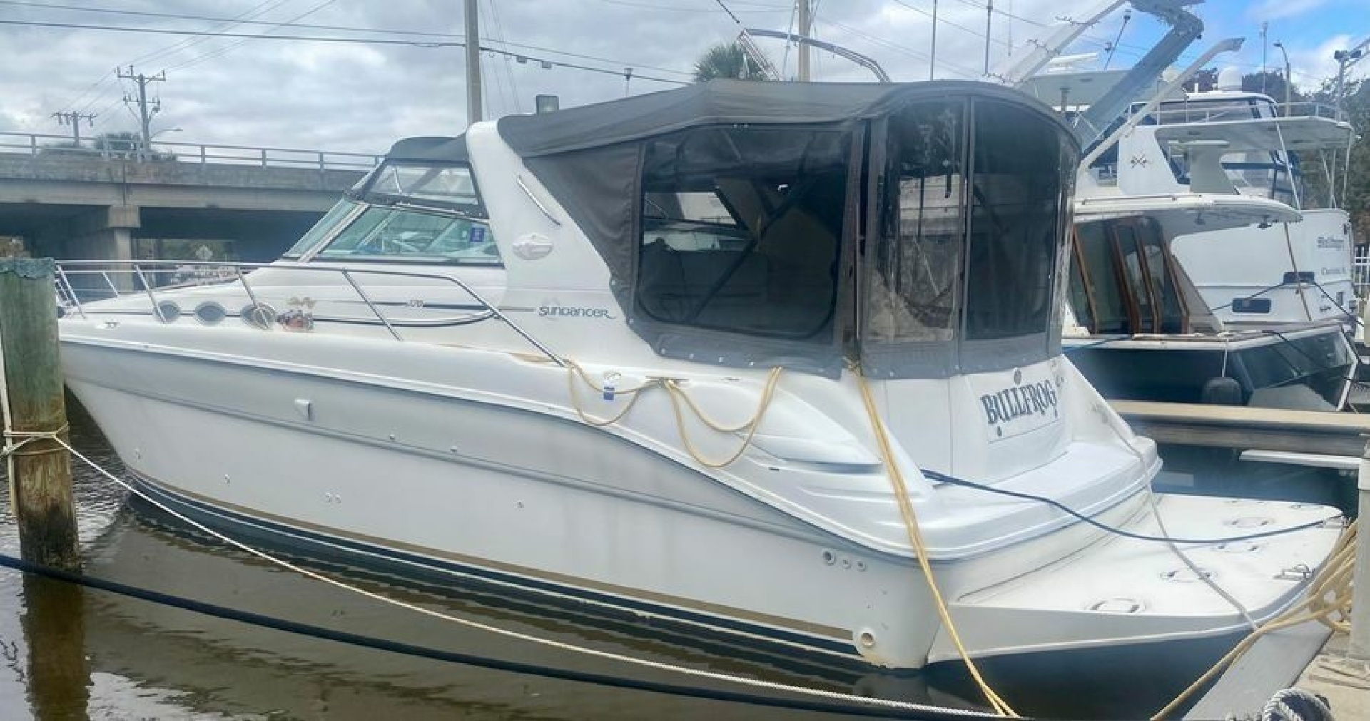 1995 Sea Ray — - Image 4