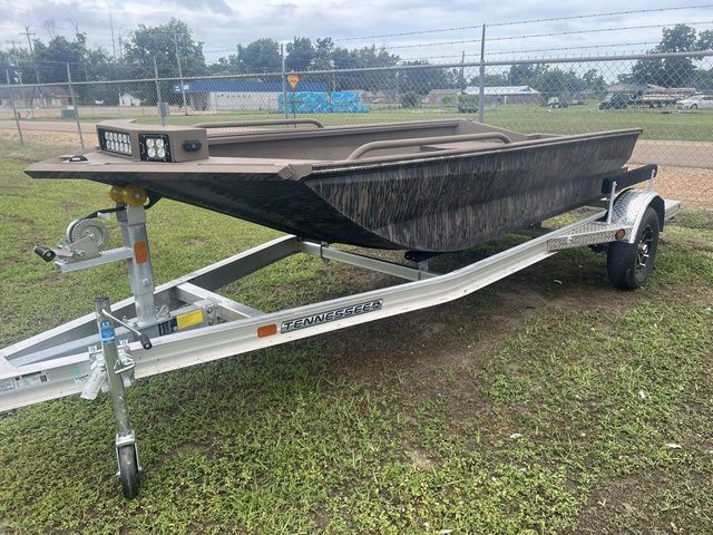 2026 REAPER BOAT WORKS LLC 553 ST - 3