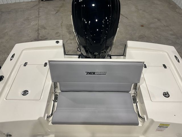 2026 Pathfinder 2200 TRS - 10